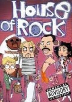 House of Rock Complete