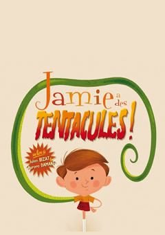 Jamie's Got Tentacles Complete
