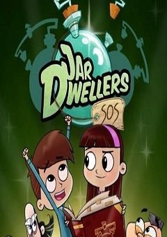 Jar Dwellers SOS Complete