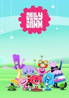 Jelly Jamm Complete