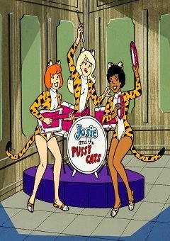 Josie and the Pussycats Complete