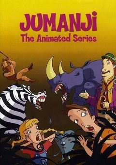 Jumanji Complete