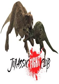 Jurassic Fight Club Complete