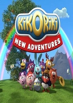 Kikoriki Complete
