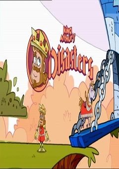 King Arthur's Disasters Complete