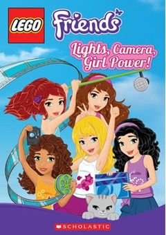 Lego Friends Complete