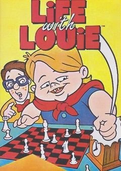 Life with Louie Complete