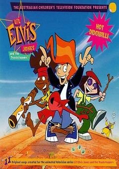Li'l Elvis and the Truckstoppers Complete