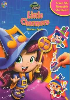 Little Charmers Complete