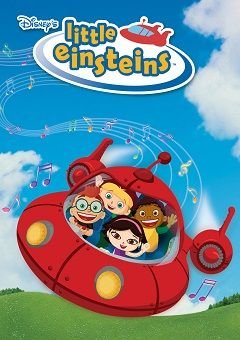 Little Einsteins Complete