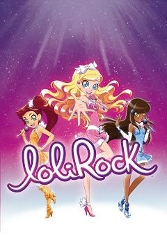 LoliRock Complete