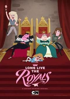 Long Live the Royals Complete