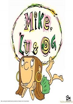 Mike, Lu & Og Complete