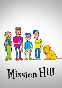 Mission Hill Complete