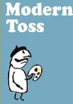 Modern Toss Complete