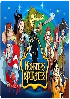 Monsters and Pirates Complete