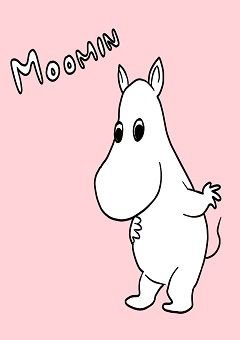 Moomin Complete
