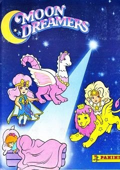 MoonDreamers Complete