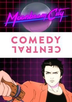 Moonbeam City Complete