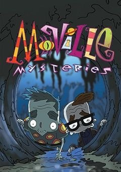 Moville Mysteries Complete