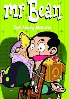 Mr Bean Complete