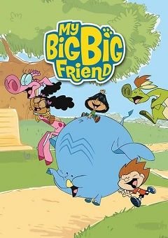 My Big Big Friend Complete