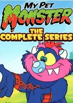 My Pet Monster Complete