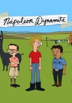 Napoleon Dynamite Complete