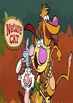 Nature Cat Complete