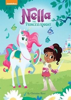 Nella the Princess Knight Complete