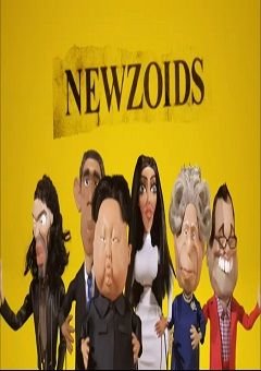 Newzoids Complete