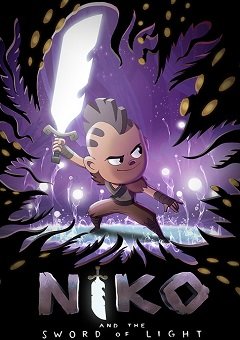 Niko and the Sword of Light Complete