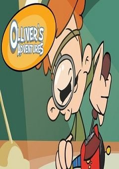 Olliver's Adventures Complete