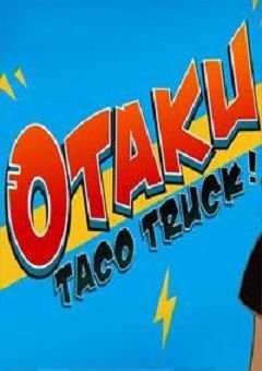 Otaku Taco Truck Complete