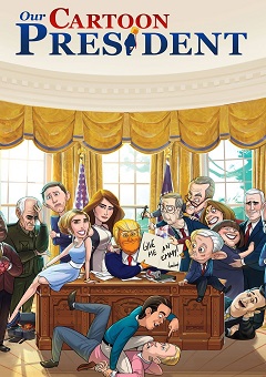 Our Cartoon President Complete