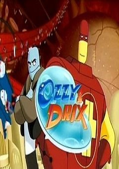 Ozzy & Drix Complete