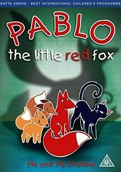 Pablo the Little Red Fox Complete