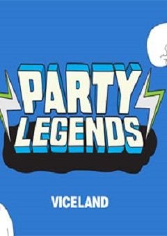 Party Legends Complete