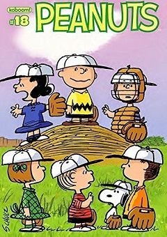 Peanuts Motion Comics Complete
