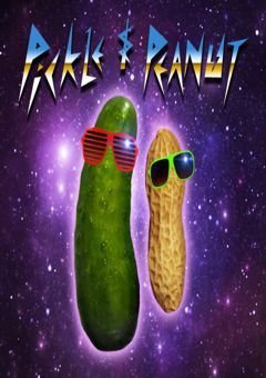 Pickle & Peanut Complete
