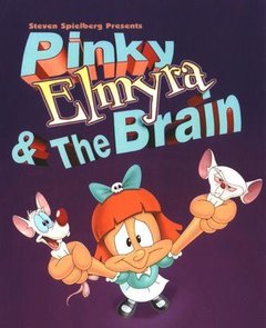 Pinky, Elmyra & the Brain Complete