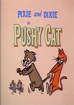 Pixie and Dixie and Mr. Jinks Complete