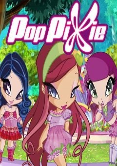PopPixie Complete