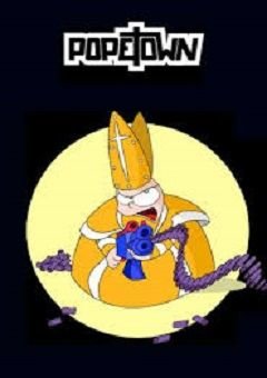 Popetown Complete