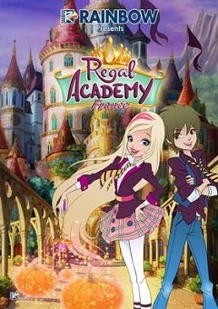 Regal Academy Complete