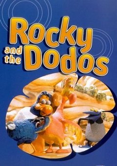 Rocky and the Dodos Complete