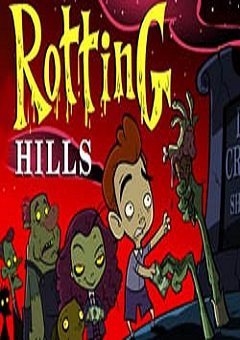 Rotting Hills Complete