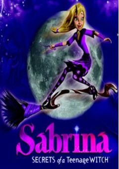 Sabrina: Secrets of a Teenage Witch Complete