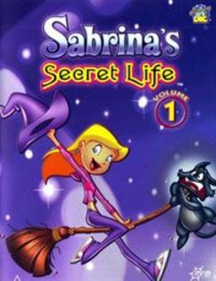 Sabrina's Secret Life 2003 Complete