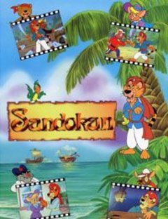 Sandokan Complete